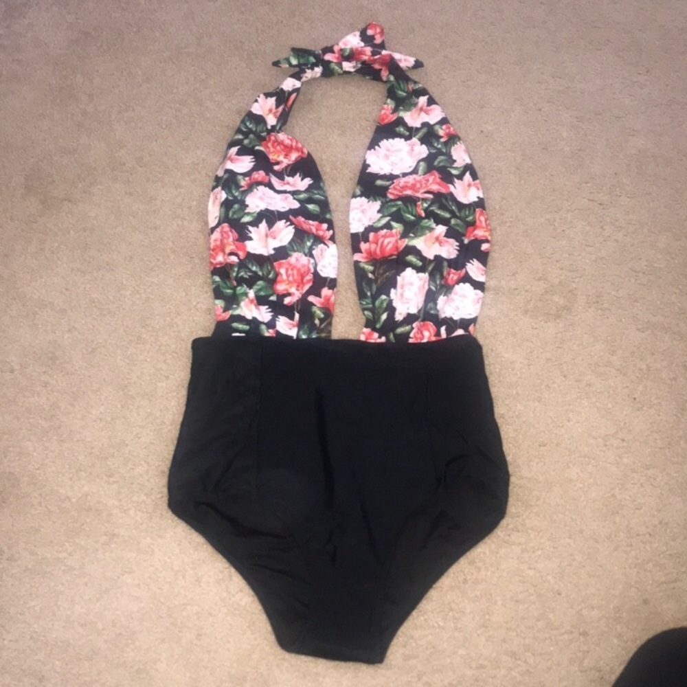 CupShe Suit 🌺